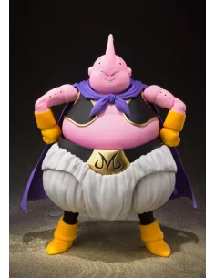 es::Dragonball Z Figura S.H. Figuarts Majin Boo 18 cm