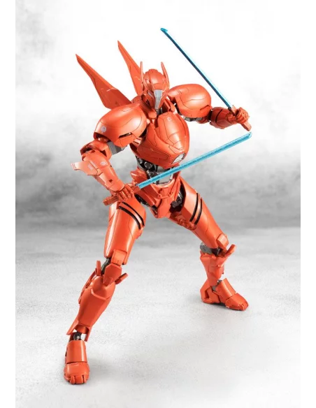es::Pacific Rim 2 Uprising Figura Robot Spirits Saber Athena 16 cm