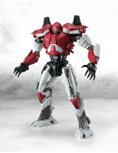 es::Pacific Rim 2 Uprising Figura Robot Spirits Guardian Bravo 16 cm