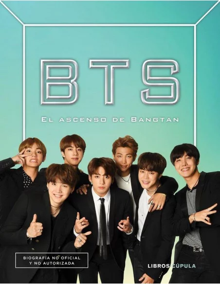 es::BTS. El ascenso de Bangtan