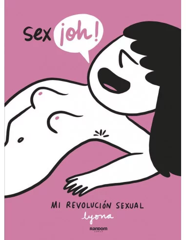 es::Sex-¡Oh! Mi revolución sexual