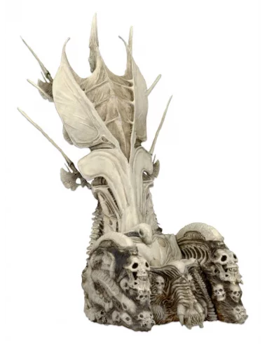 es::Predator Diorama Bone Throne 35 cm