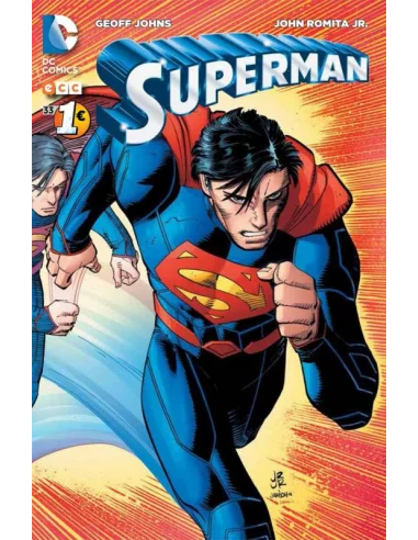 Superman 33-10