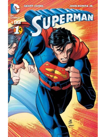 Superman 33-10