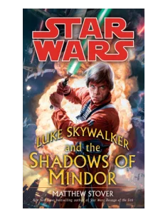 Star Wars: Luke Skywalker y las sombras de Mindor-10