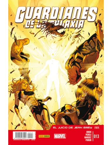 Guardianes de la Galaxia v2, 13: El juicio de Jean-10