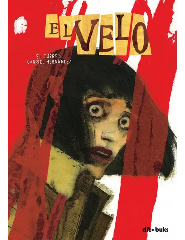 El Velo - Firmado por El Torres-10