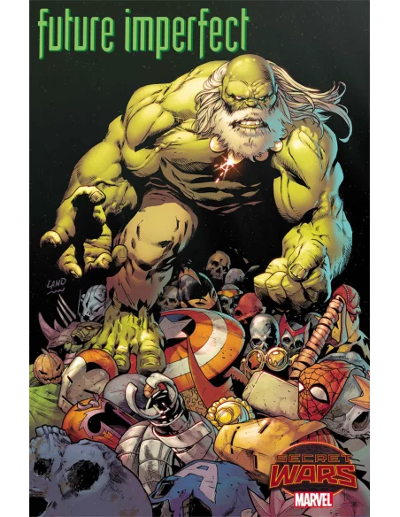 Future imperfect 2015 1 DF Firmado por Peter Da-10
