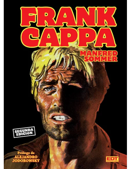 Frank Cappa Integral-10