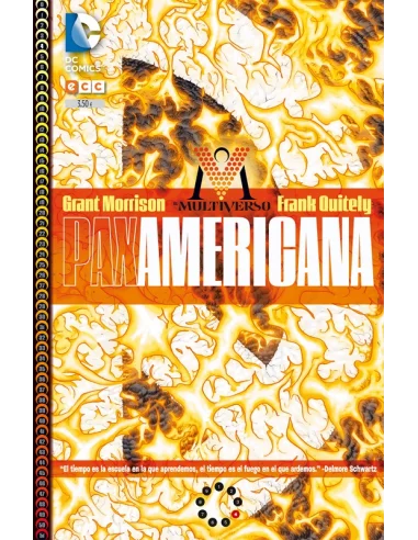 El Multiverso 04 de 9: Pax Americana-10