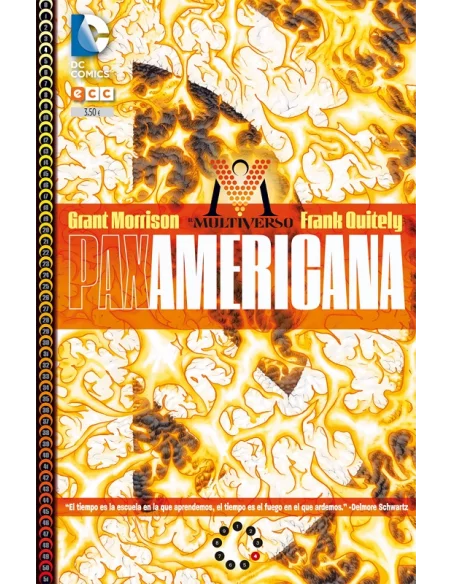 El Multiverso 04 de 9: Pax Americana-10