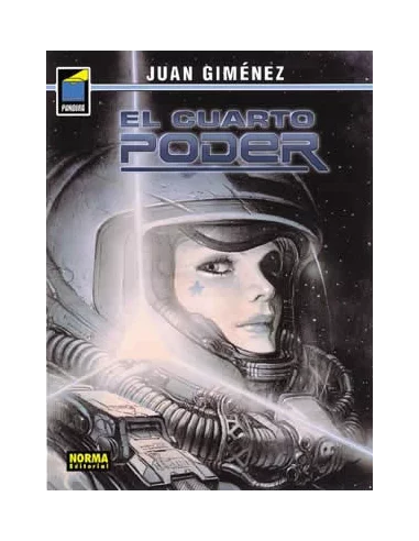 El Cuarto Poder 01.-10