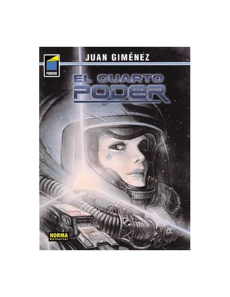 El Cuarto Poder 01.-10