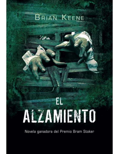 El alzamiento Edición anterior-10