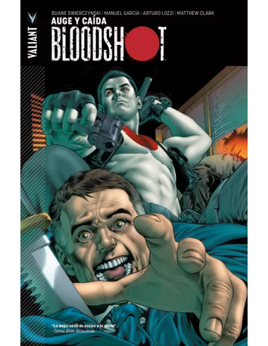 Bloodshot 02: Auge y caída-10