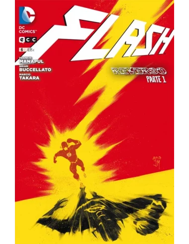 es::Flash 06: Reverso Parte 1