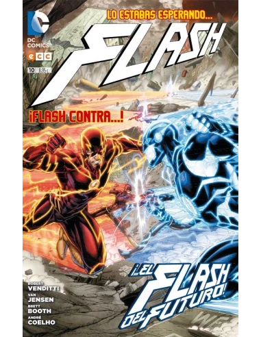 Flash 10-10
