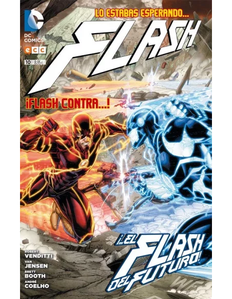 Flash 10-10