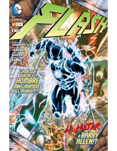 Flash 09-10