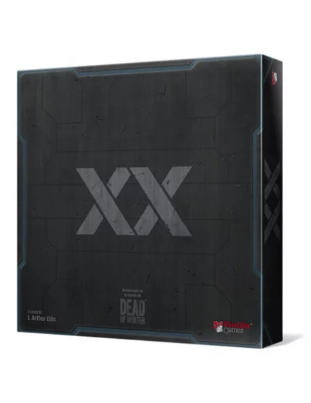 es::Raxxon - Juego de tablero