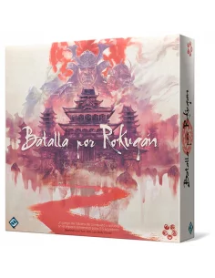 es::Batalla por Rokugán - Juego de tablero