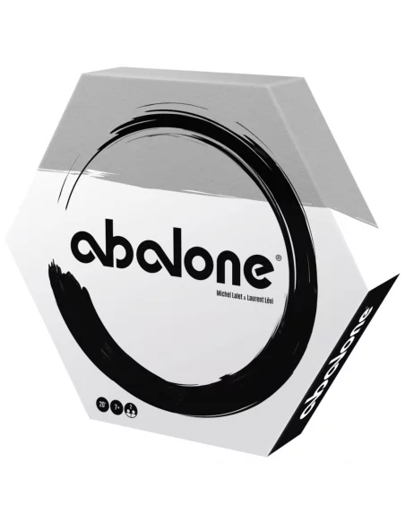 es::Abalone - Juego de mesa