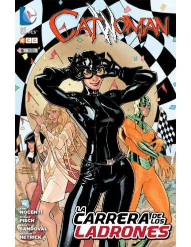 Catwoman 06-10