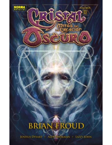 Cristal Oscuro: Mitos de la Creación 02 de 3-10