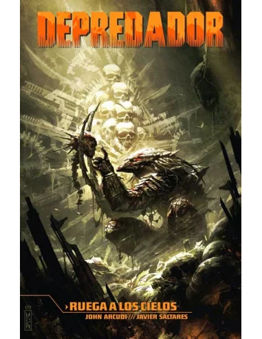 Depredador: Ruega a los cielos-10