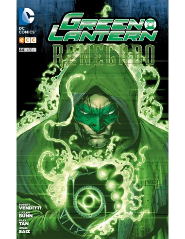 Green Lantern 44. Renegado-10