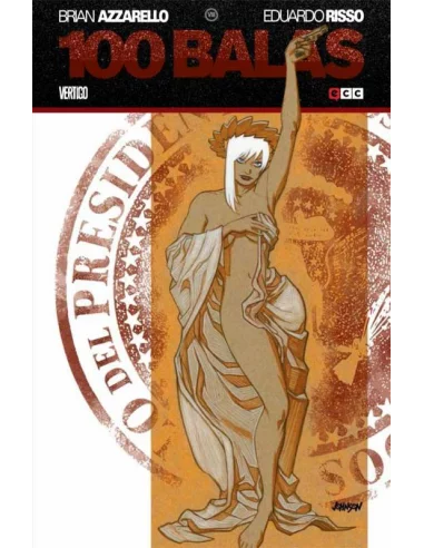 100 Balas 08 de 10-10