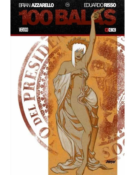 100 Balas 08 de 10-10