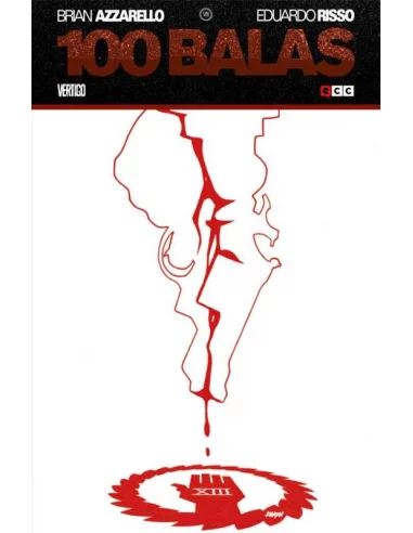 100 Balas 07 de 10-10