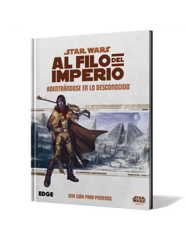 Star Wars: Al filo del Imperio - Adentrándose en l-10