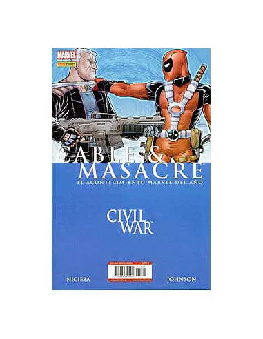 Cable & Masacre: Civil War-10