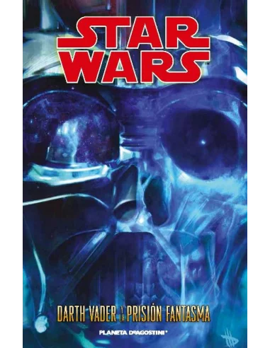 Star Wars: Darth Vader y la prisión fantasma-10