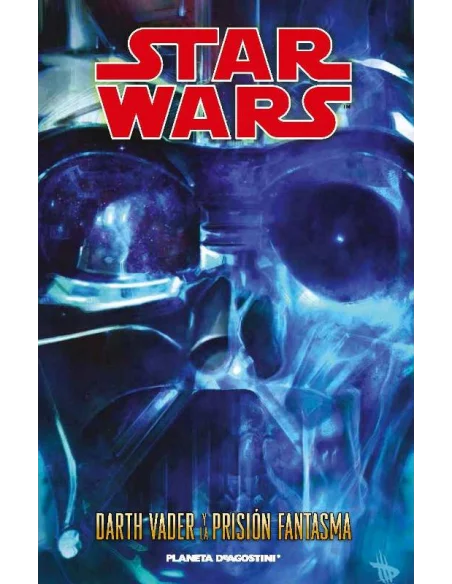 Star Wars: Darth Vader y la prisión fantasma-10