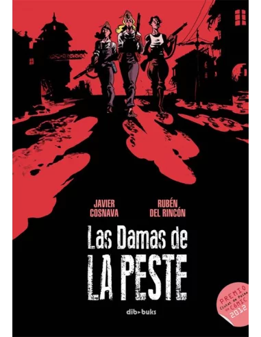 Las damas de la peste-10