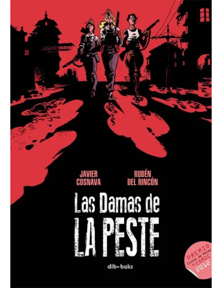 Las damas de la peste-10