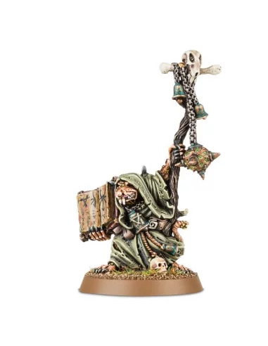 Plague Priest - Warhammer-10