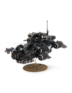 Land Speeder Venganza - Warhammer 40,000-10