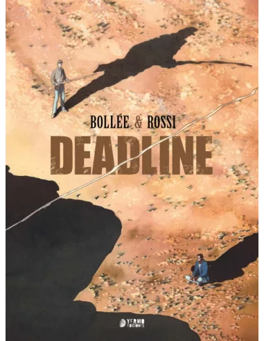 Deadline Firmado por Christian Rossi-10