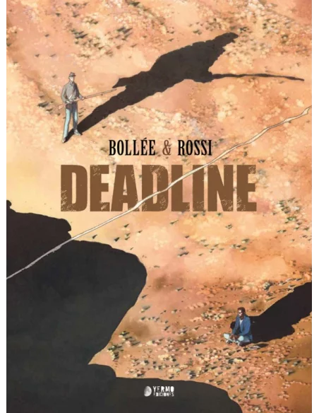 Deadline Firmado por Christian Rossi-10