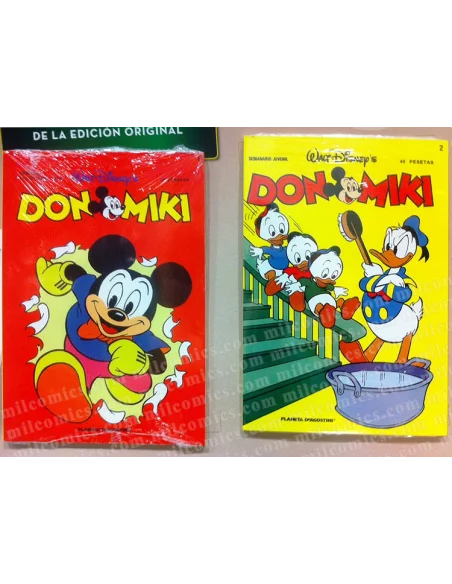 es::Don Miki Coleccionable 2014 01