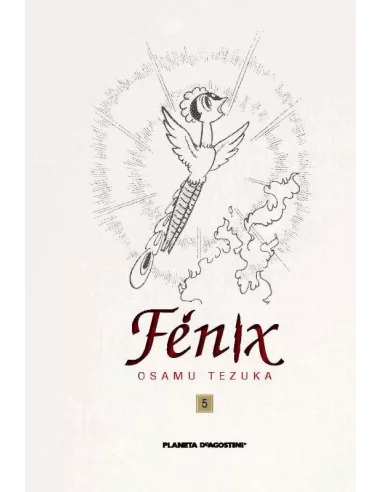 Fénix 05 de 12 Edición anterior-10