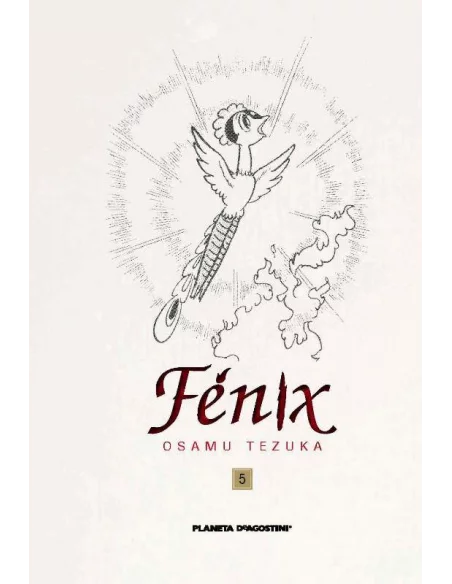 Fénix 05 de 12 Edición anterior-10