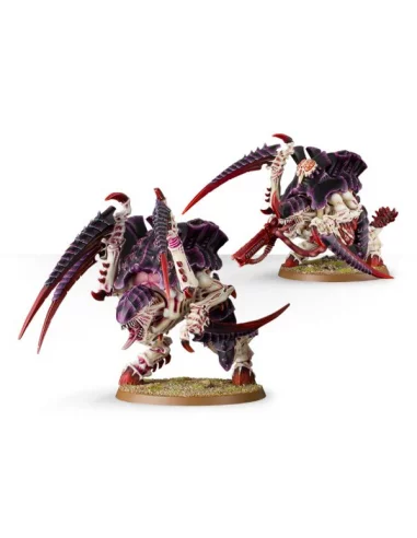 es::Progenie de Cárnifex - Warhammer 40,000