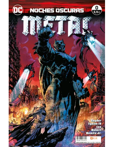 es::Noches oscuras: Metal 00