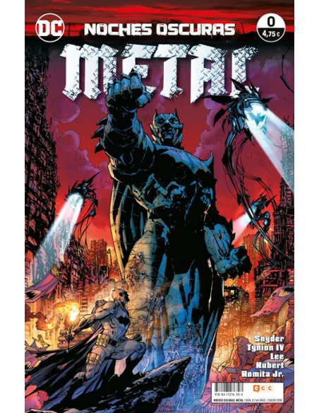 es::Noches oscuras: Metal 00