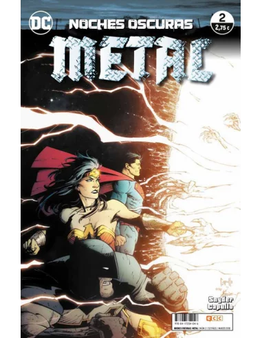 es::Noches oscuras: Metal 02